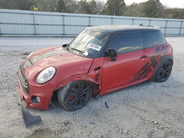 mini cooper s 2015 wmwxp7c5xf2a36785