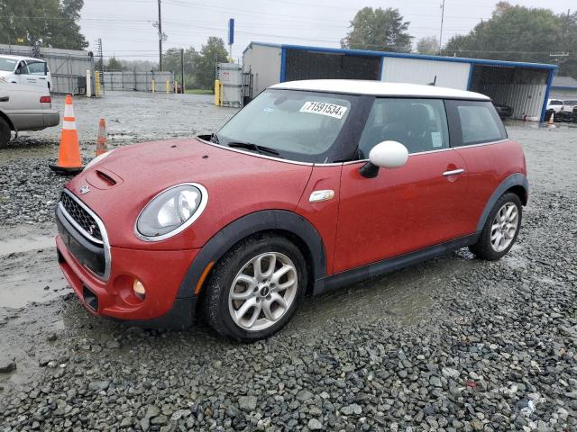 mini cooper s 2015 wmwxp7c5xf2a42182