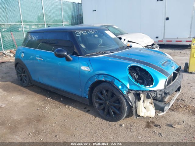 mini hardtop 2015 wmwxp7c5xf2a59936