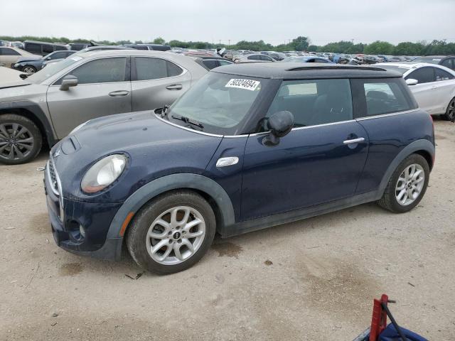 mini cooper 2016 wmwxp7c5xg2a44144