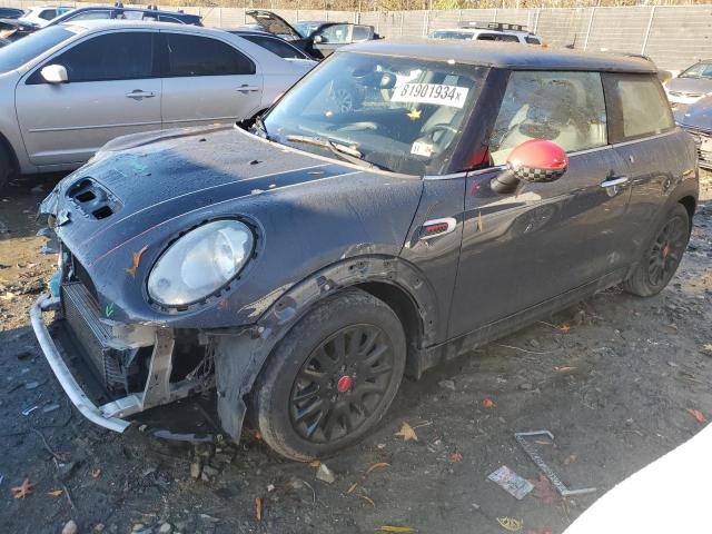 mini cooper s 2016 wmwxp7c5xg3b49700