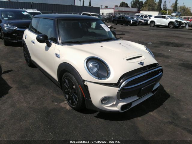 mini hardtop 2 door 2019 wmwxp7c5xk2a51233