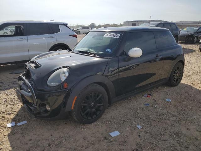 mini cooper s 2019 wmwxp7c5xk2a51622