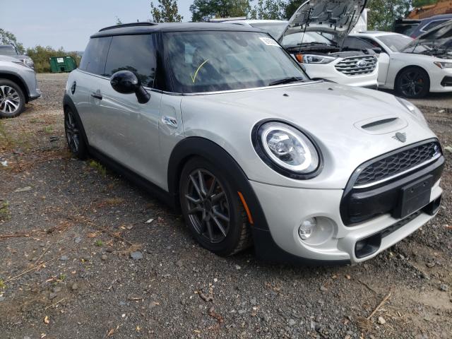 mini cooper s 2019 wmwxp7c5xk2c62903