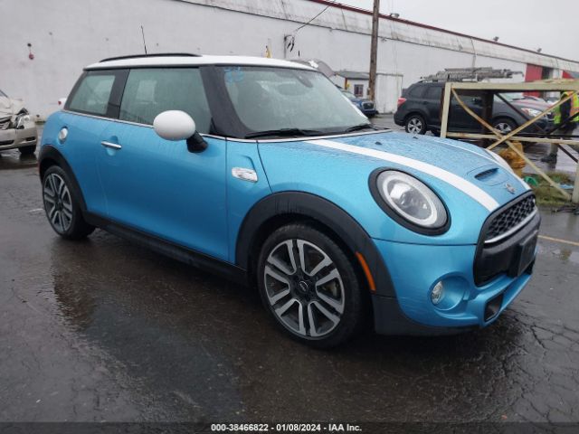 mini hardtop 2019 wmwxp7c5xk2h60860