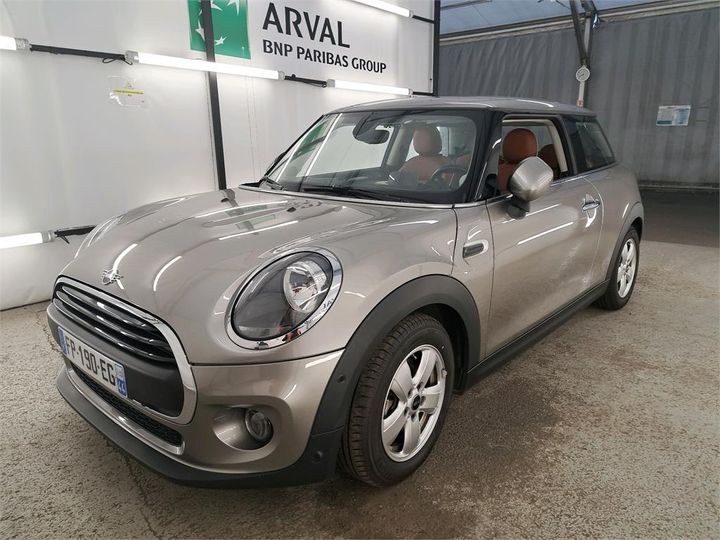 mini mini 2020 wmwxr110002m70216