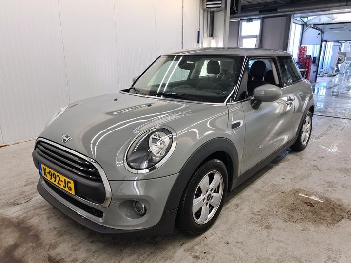 mini mini 2021 wmwxr110002p22014