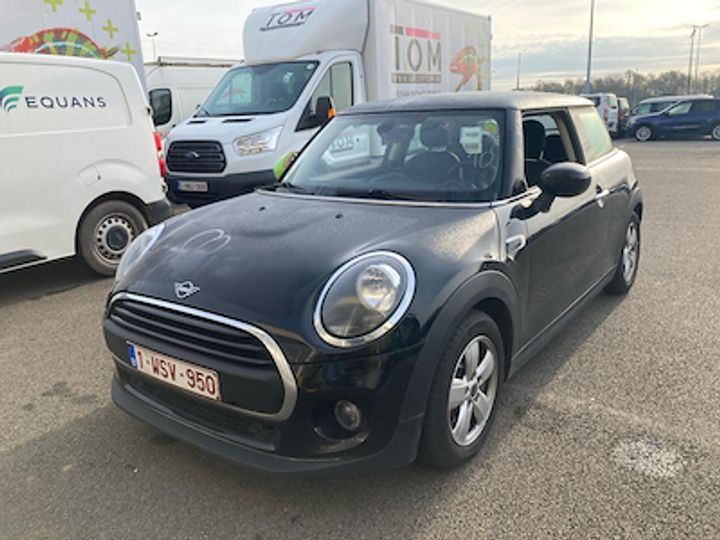 mini one 2019 wmwxr110202l51549