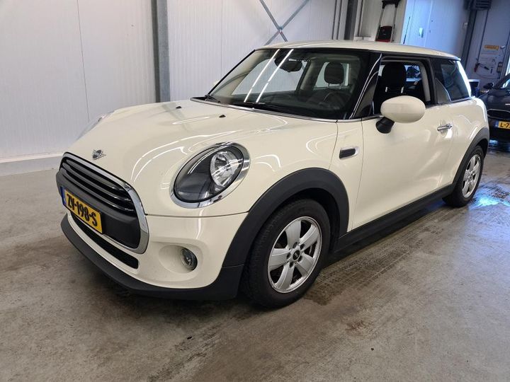 mini mini 2019 wmwxr110302l50281