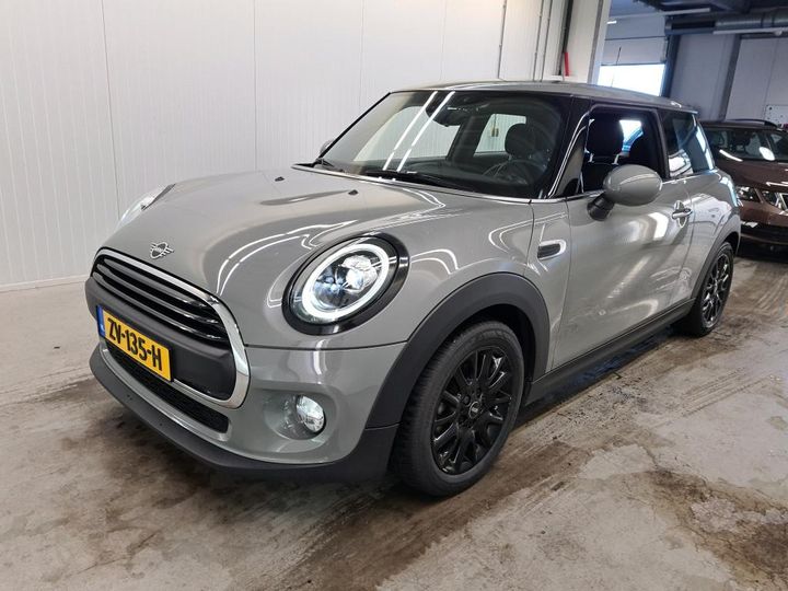 mini mini 2019 wmwxr110502l12972