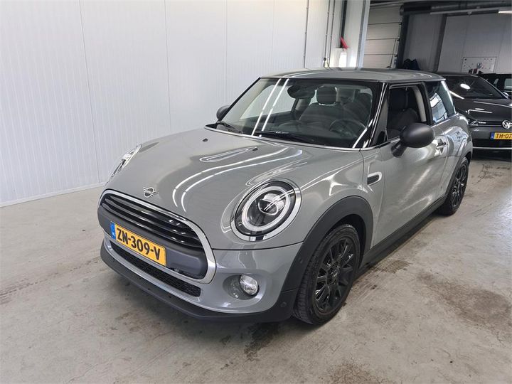 mini mini 2019 wmwxr110502l18268