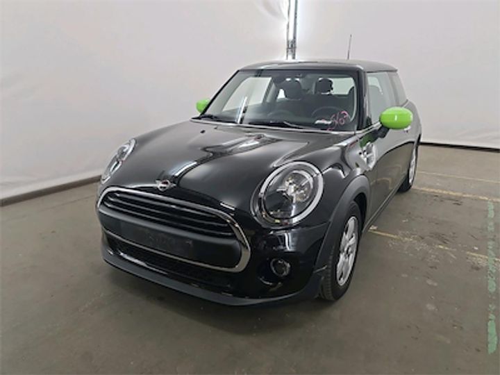 mini mini 2019 wmwxr110602l51599