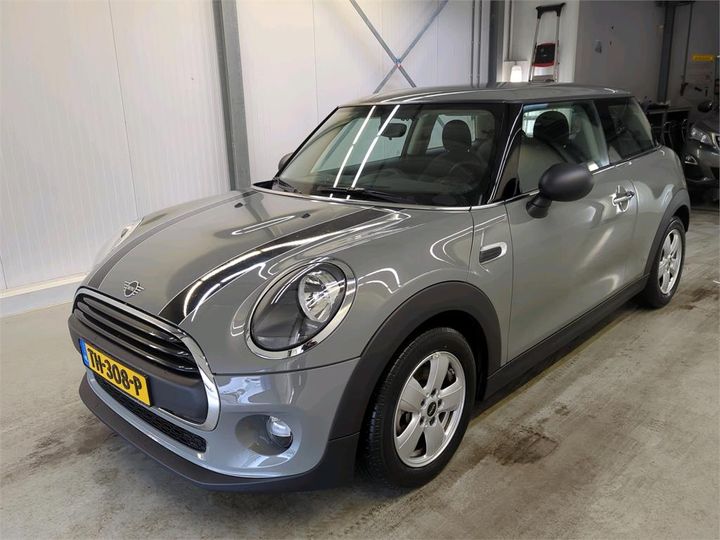 mini mini 2018 wmwxr11060te60125