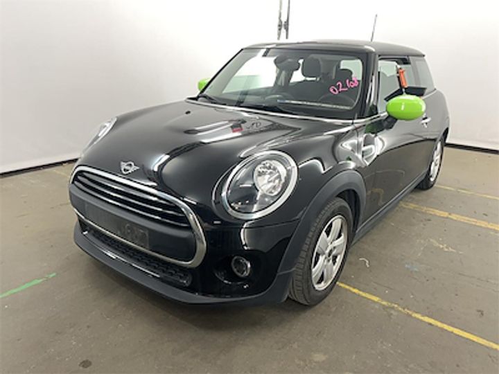 mini mini 2019 wmwxr110702l51577