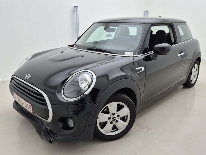 mini one 2019 wmwxr110702m08361