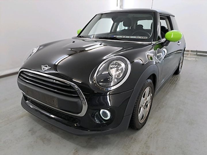 mini mini 2020 wmwxr110702n42836