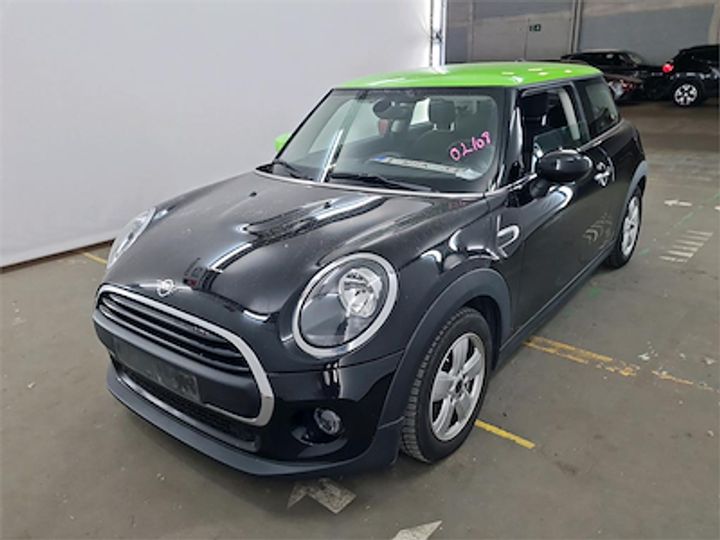 mini mini 2019 wmwxr110802l68081