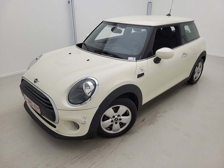 mini one 2020 wmwxr110802m58718