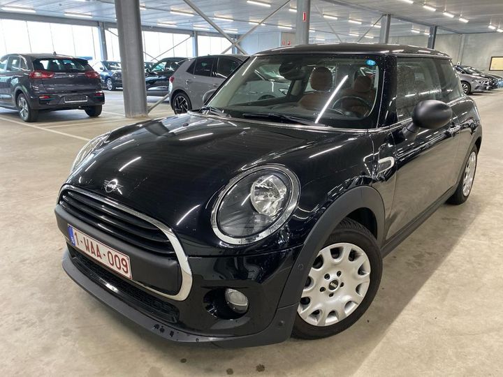 mini one 2019 wmwxr11080tw54622