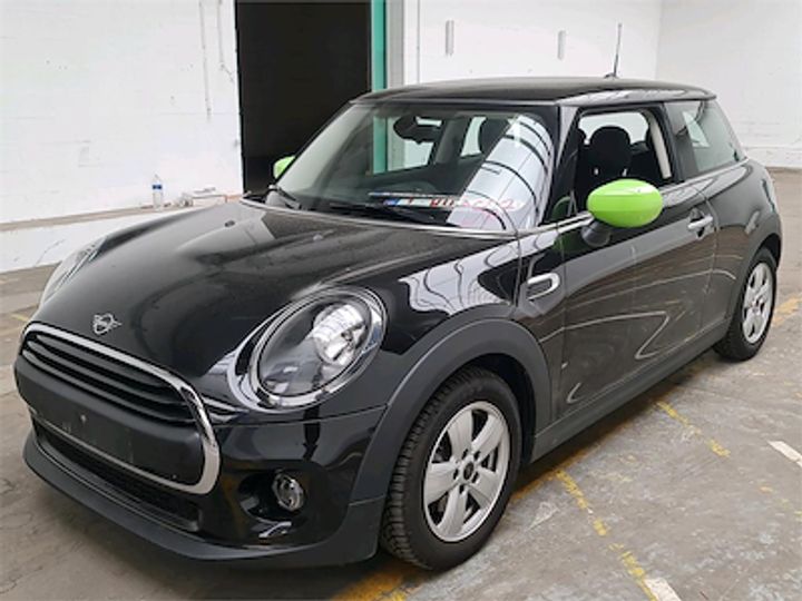 mini mini 2019 wmwxr110902l68073