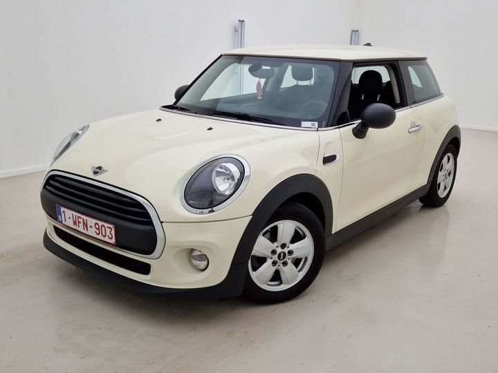 mini one 2019 wmwxr110x0tw65105