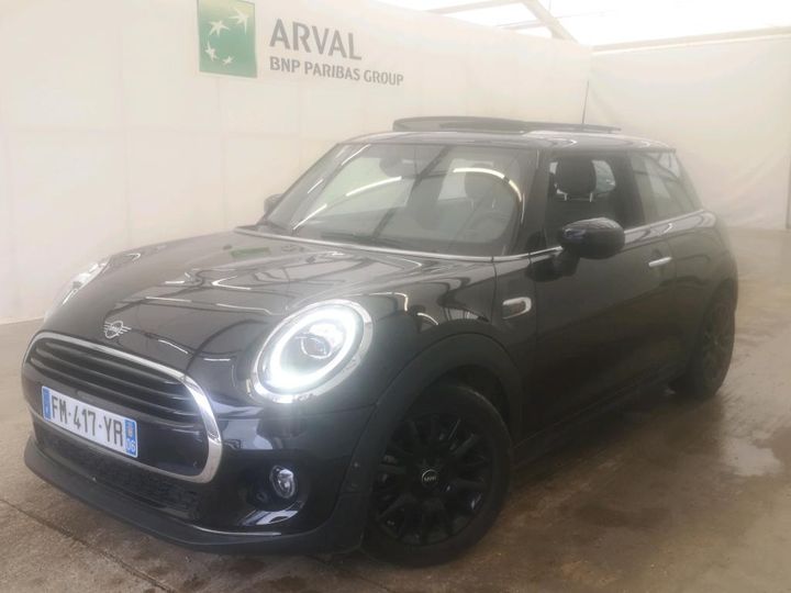 mini mini 2020 wmwxr310002l97375