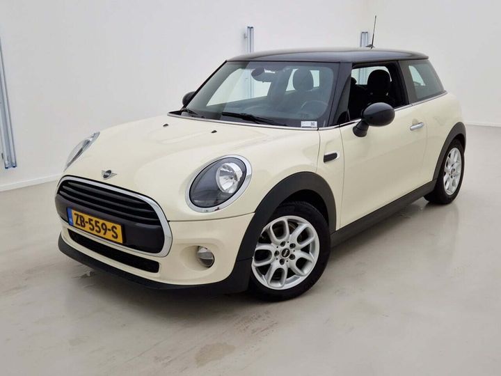 mini cooper 2018 wmwxr31000th99877