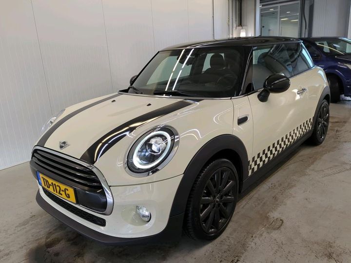 mini mini 2018 wmwxr31020tj99522