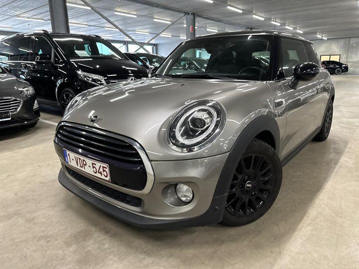 mini cooper 2018 wmwxr31030tp39850