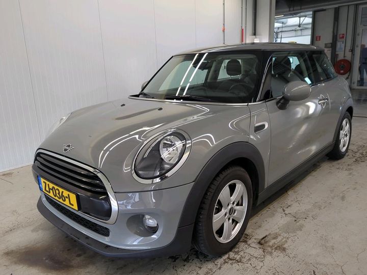 mini mini 2019 wmwxr31040tp49920