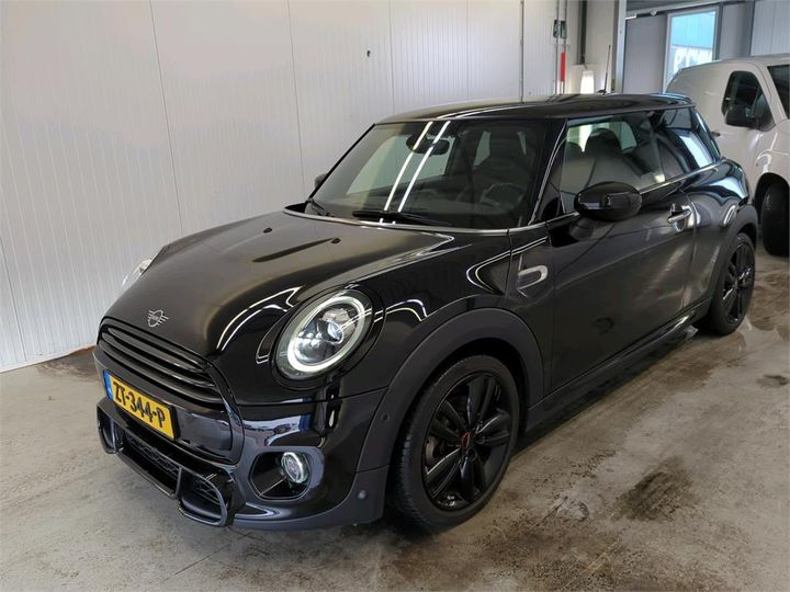 mini mini 2019 wmwxr310502l49161