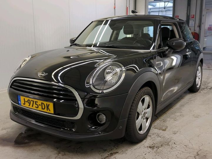 mini mini 2020 wmwxr310802m63364