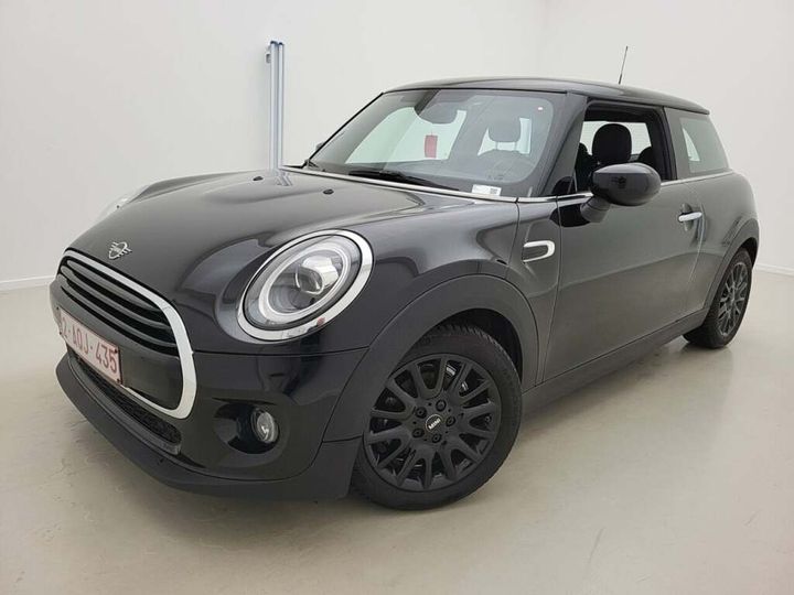 mini cooper 2020 wmwxr310902n49959