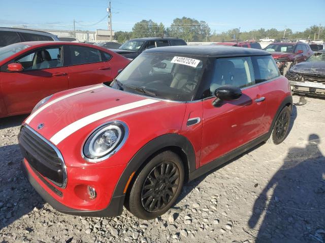 mini cooper 2020 wmwxr3c01l2m21278