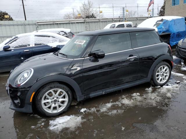 mini cooper 2020 wmwxr3c02l2l40113