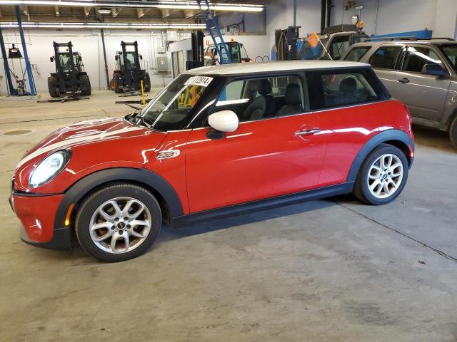 mini cooper 2020 wmwxr3c02l2l78117