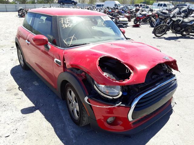 mini cooper 2020 wmwxr3c02l2l86699