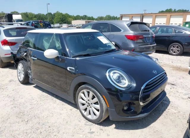 mini hard top 2020 wmwxr3c02l2m25615