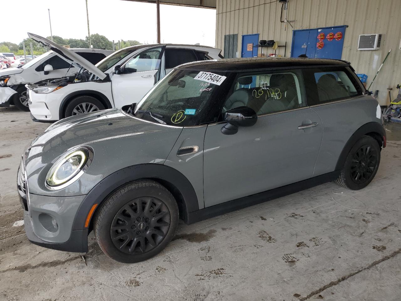 mini cooper 2020 wmwxr3c03l2l47698