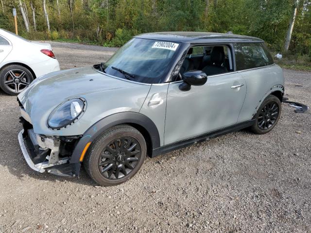 mini cooper 2020 wmwxr3c05l2l82677