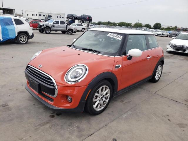 mini cooper 2020 wmwxr3c05l2m20571