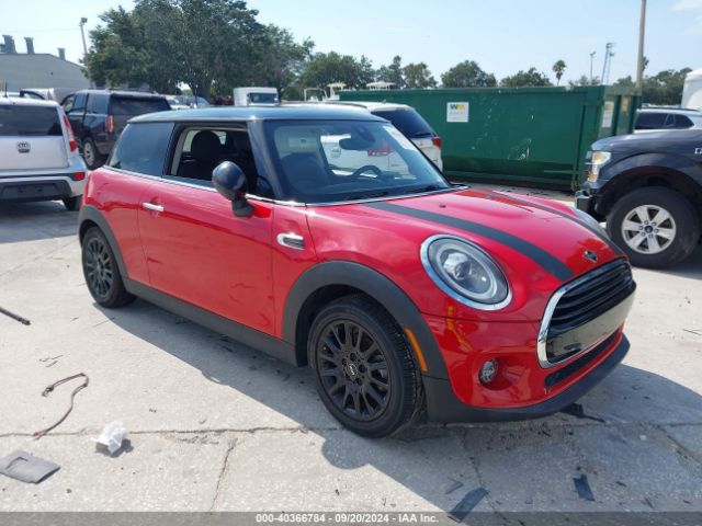 mini hardtop 2021 wmwxr3c05m2p14313