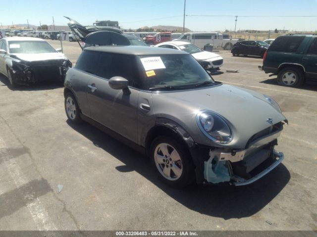 mini hardtop 2 door 2021 wmwxr3c07m2n77522