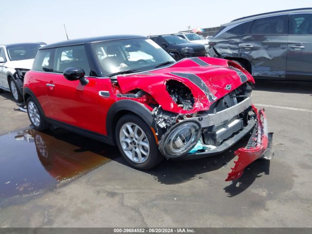 mini hardtop 2021 wmwxr3c07m2n99441