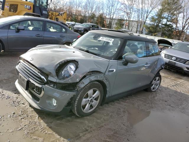 mini cooper 2020 wmwxr3c08l2l54033