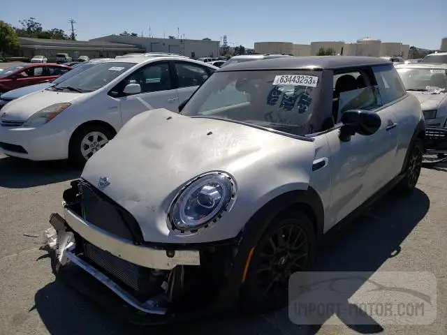 mini hard top 2020 wmwxr3c09l2l58236