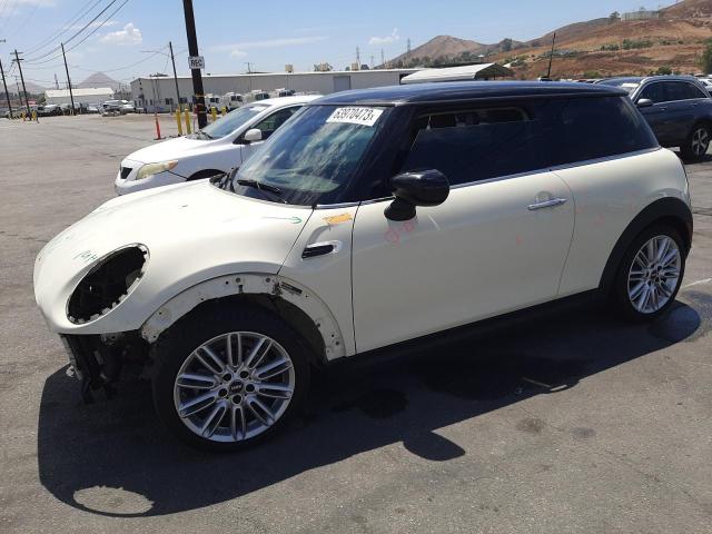 mini cooper 2020 wmwxr3c0xl2l52686