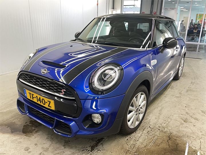 mini mini 2018 wmwxr51090tm30511