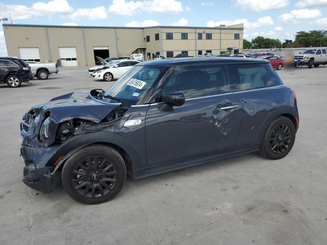 mini cooper s 2020 wmwxr5c00l2l34886