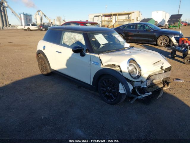 mini hardtop 2020 wmwxr5c00l2l49498